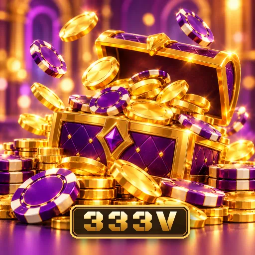 333v APK Indonesia - Tampilan antarmuka
